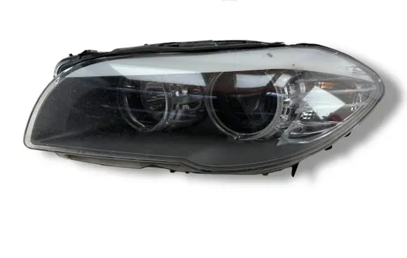 BMW 5 F10 F11 Headlight/headlamp 1LL01013103 A9720324107