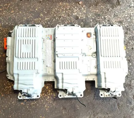 Lexus RX 450H Hybrid / electric car battery G928048080 2335240