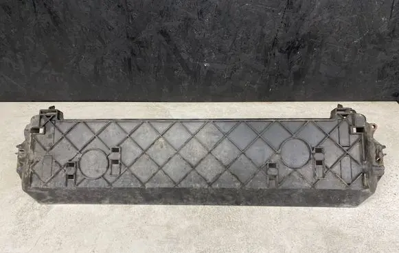 BMW X5 E70 Bottom radiator support slam panel 7795909
