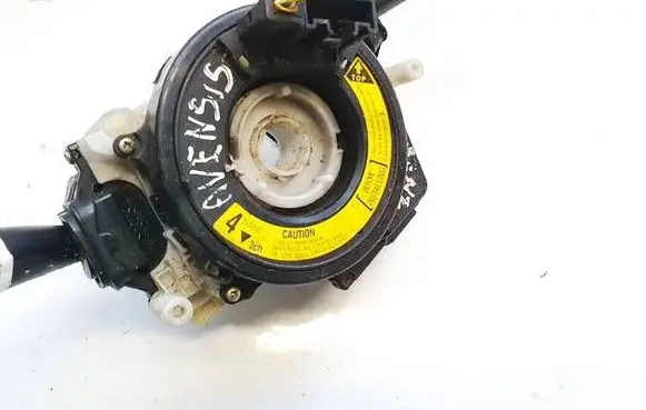Toyota Avensis T220 Airbag slip ring squib (SRS ring) t08a840109