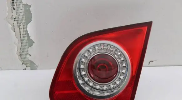 Volkswagen PASSAT B6 Tailgate rear/tail lights 3C5945094F