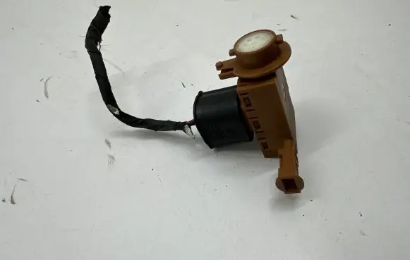 Audi A3 S3 8V Air quality sensor 4H0907658