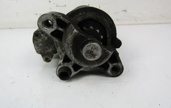 Ford Galaxy Starter motor 