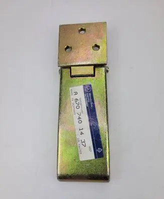 Mercedes-Benz Vito Viano W638 Front door hinges set A6707401437