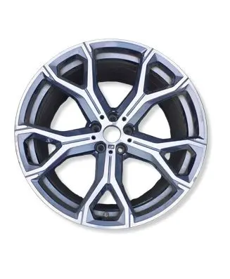 BMW X5 G05 R21 alloy rim 8071999
