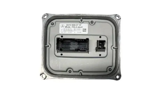 Mercedes-Benz V Class W447 Headlight ballast module Xenon A2139000737 2139000737