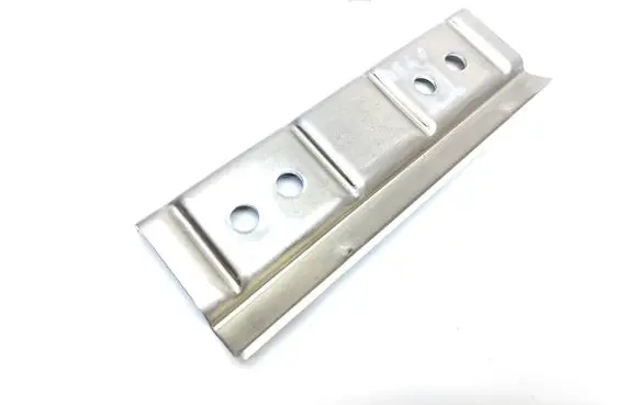 Audi A8 S8 D4 4H Battery bracket 4H0802419B