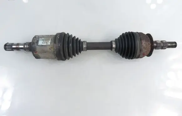 Chevrolet Cruze Front driveshaft