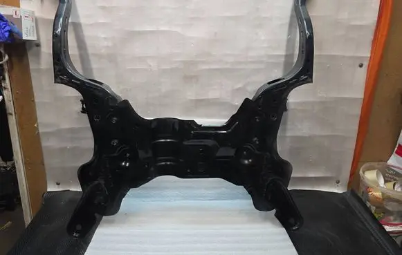Toyota Yaris Cross Front subframe 51201K0010