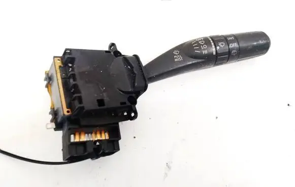 Subaru Legacy Wiper control stalk 
