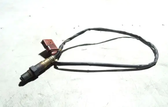 Volkswagen Phaeton Lambda probe sensor 0258006489 022906262 0258006490