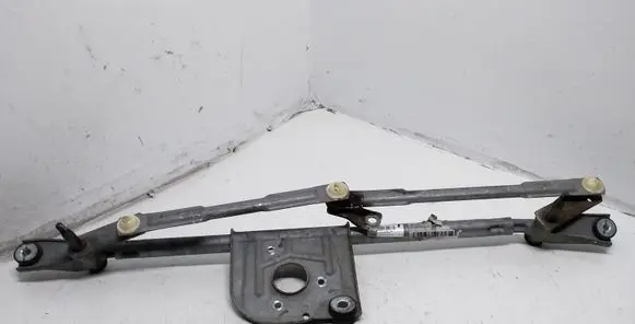Ford Mustang V Front wiper linkage 8R3317500AB W000003889