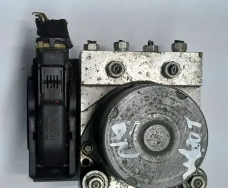 Opel Meriva B ABS control unit/module 0265238000 0265950820 13348789