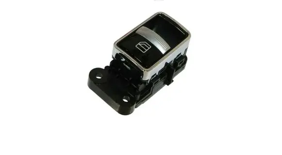 Mercedes-Benz S W221 Electric window control switch A2218704579