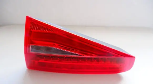 Audi A4 S4 B8 8K Tailgate rear/tail lights 2SD01091704