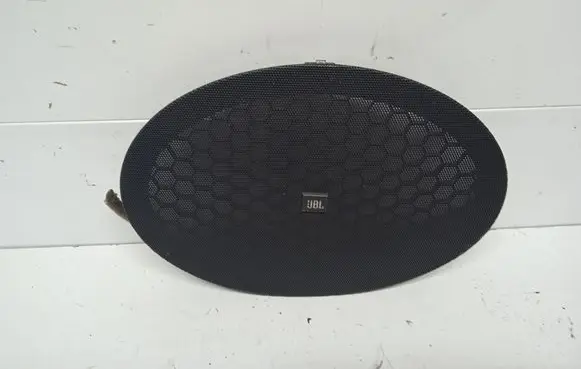 Peugeot 607 Parcel shelf speaker trim grill 9633925277 214806JBL