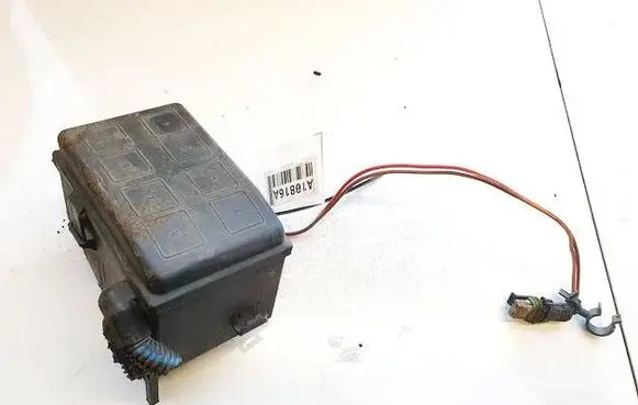 Opel Zafira A Fuse box set 90560119