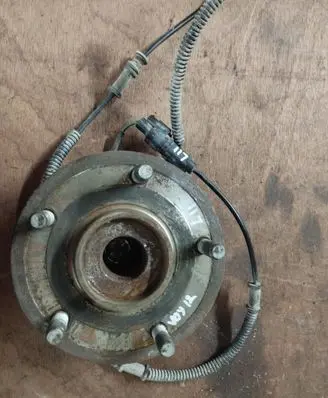 Chrysler Town u0026 Country V Rear wheel ball bearing 04721762AE