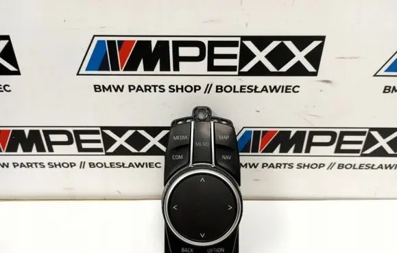 BMW X3 G01 Multifunctional control switch/knob 