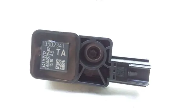 Opel Insignia A Airbag deployment crash/impact sensor 13502341 343149712