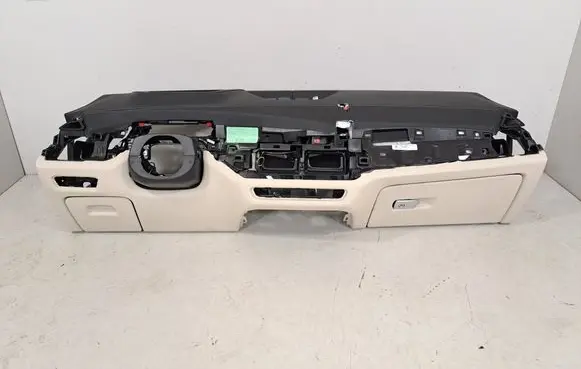 BMW X7 G07 Dashboard 9633585 9634303