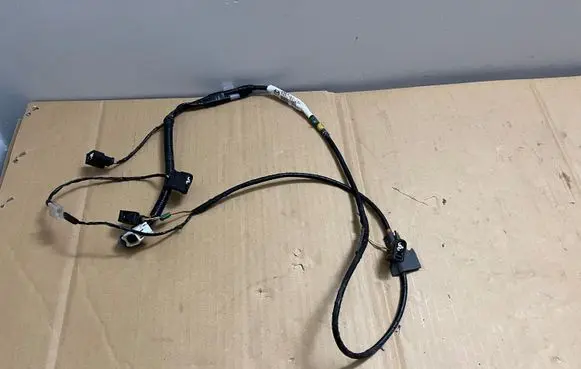 Mazda CX-5 Parking sensor (PDC) wiring loom KD6267200