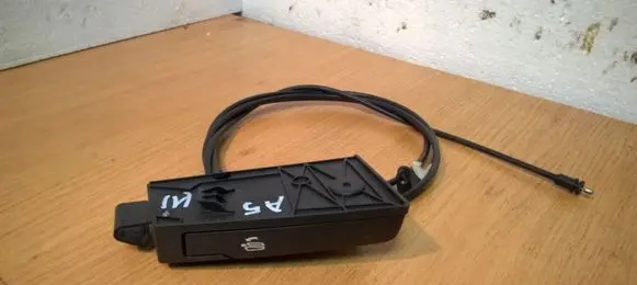 Audi A5 8T 8F Other seats 8T0885675