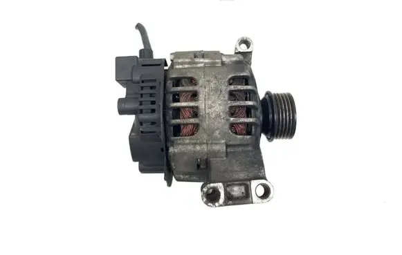 Mercedes-Benz A W169 Generator/alternator A2661540802