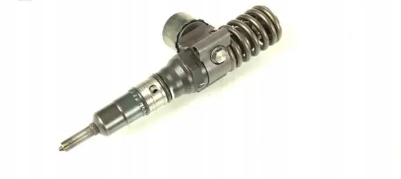 Skoda Octavia Mk2 (1Z) Fuel injector 03G130073G