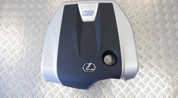 Lexus GS 250 350 300H 450H Engine cover (trim) 1120931310