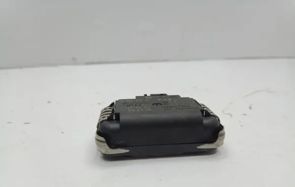 Peugeot 407 Rain sensor 9652490380