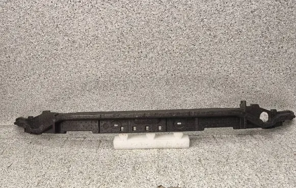 Audi A7 S7 4K8 Front bumper foam support bar 4K8807550E