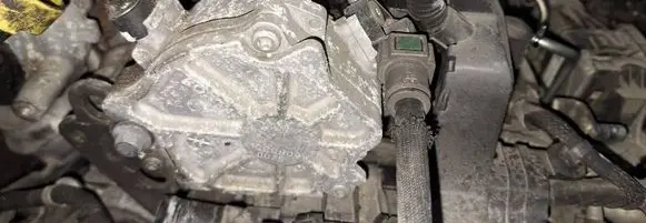Vacuum pump