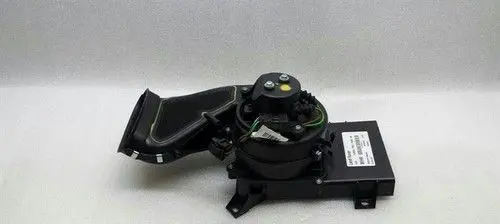 Land Rover Range Rover L322 Heater blower motor/fan resistor JNB500011