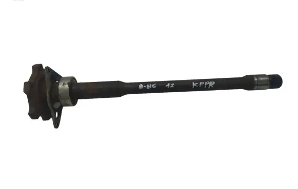 Audi A6 Allroad C7 Driveshaft support bearing 