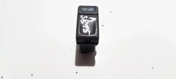 Volvo S70 V70 V70 XC Windscreen/window heater switch 9162952
