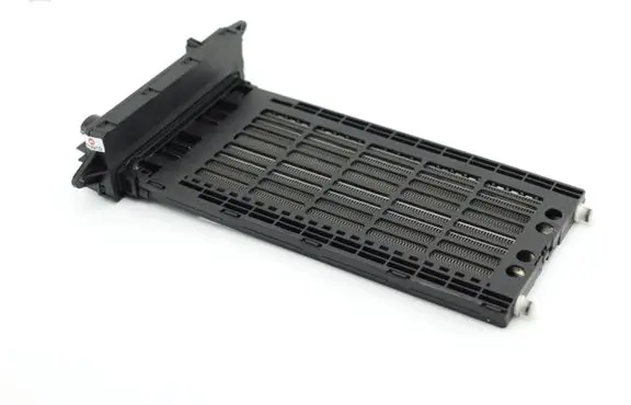 Audi A4 S4 B5 8D Heater blower radiator 