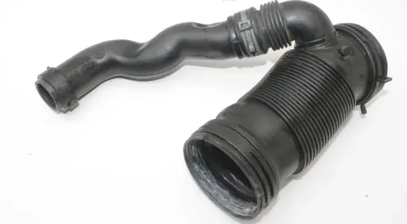 Audi TT TTS Mk2 Air intake duct part 8J0129684