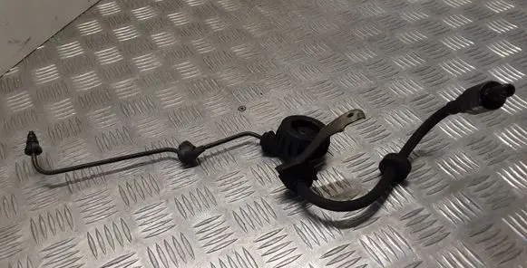 Volkswagen Touareg I Clutch pipe/line FM277001