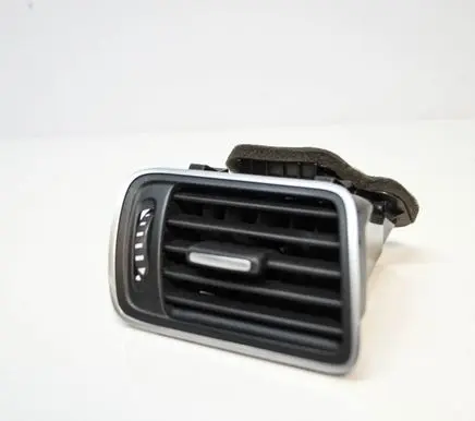 Volkswagen PASSAT B7 Dashboard air vent grill cover trim 