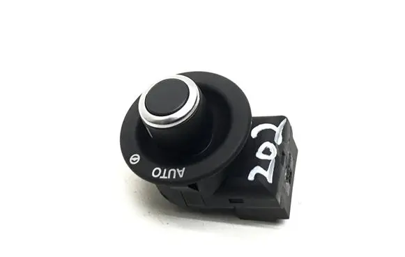 Jaguar F-Type Steering wheel adjustment switch FW936465BB