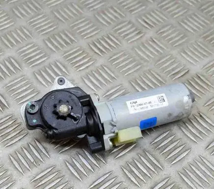 BMW X3 F25 Seat adjustment motor PO1176101 P0120000705