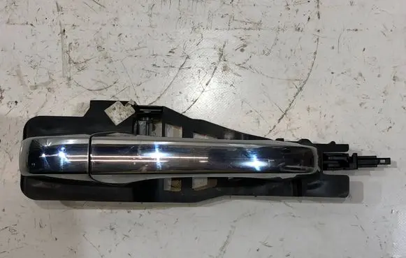 Jeep Grand Cherokee Rear door exterior handle