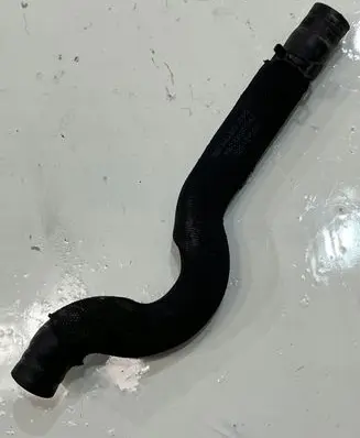 Audi A6 C7 Engine coolant pipe/hose 4G0819374G | 888.119.363