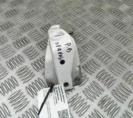 Toyota Hilux (AN120, AN130) Fender mounting bracket 53907KK020
