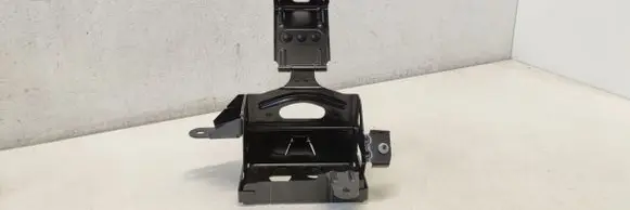 Mercedes-Benz GLK (X204) Battery box tray A2045401840 2045401840