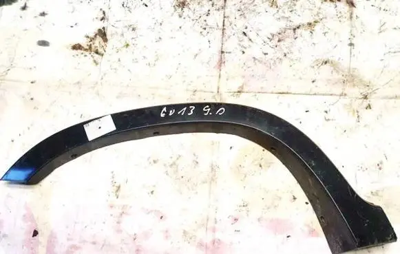 Honda CR-V Rear arch trim 74410scae01050 74410-sca-e010-50