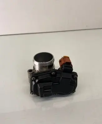 Ford Focus Throttle valve 50989002
