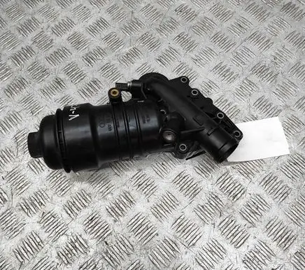 Audi A7 S7 4G Oil filter cover 059115389T