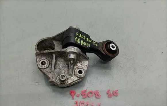 Peugeot 508 Engine mount vacuum valve 9647848380